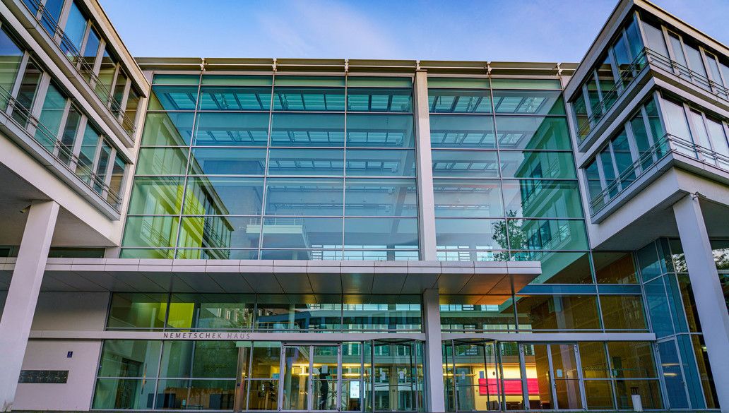 Nemetschek SE Karriere NEMETSCHEK