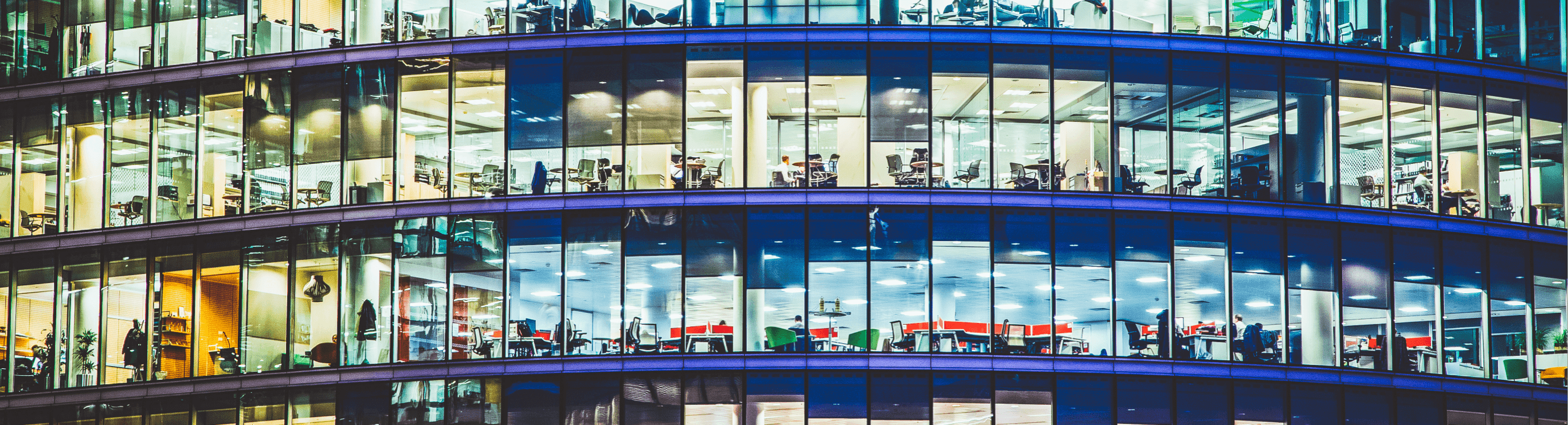 Mit Building Lifecycle Intelligence einen reibungslosen und nahtlosen Datenfluss sicherstellen