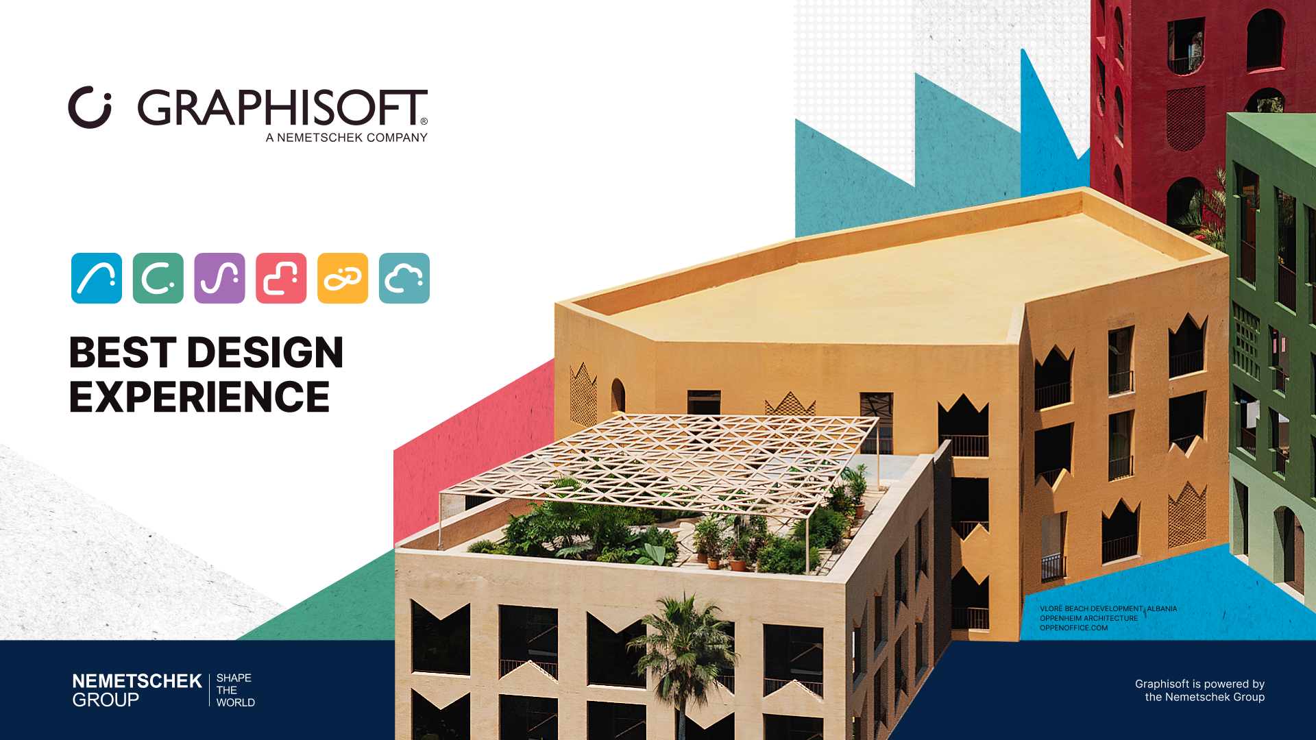 Graphisoft unveils 2026 product portfolio, led by Archicad and AI ...