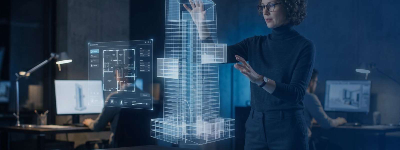 The Future of Construction Cannot Be Closed