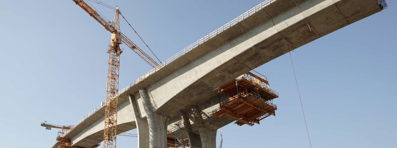 The World's Infrastructure Gap Is Not a Funding Problem. It's a Digital One.
