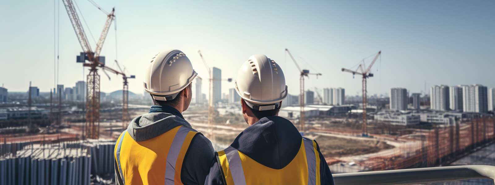 Zero Emission Jobsites: A Realistic Goal for Sustainable Construction?