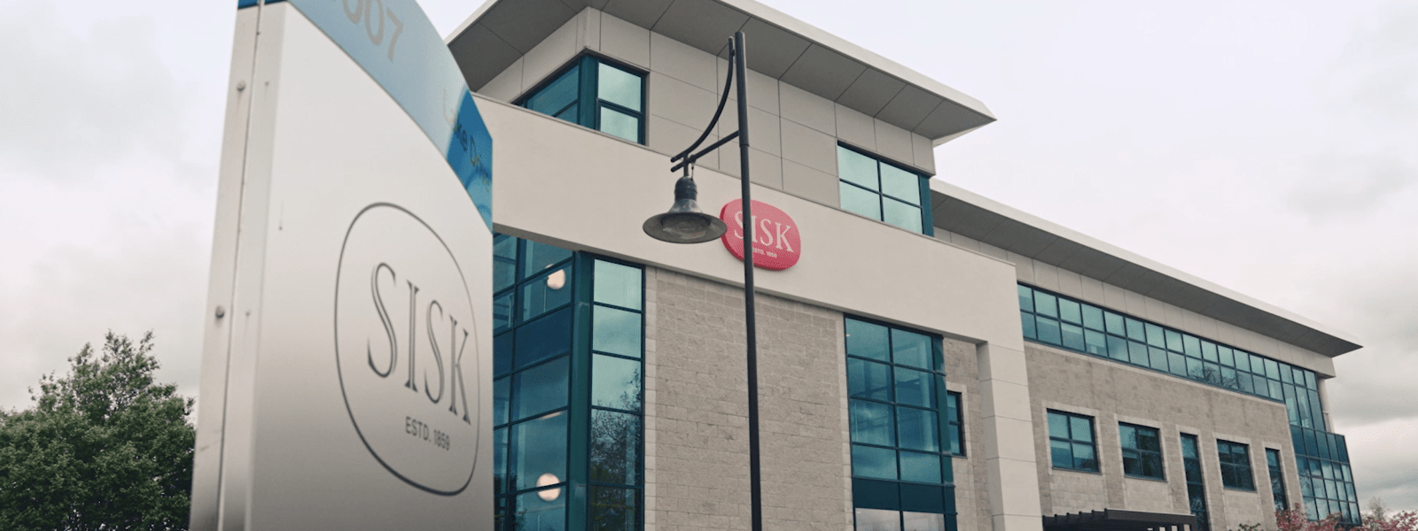 Digital Twins for Smart Offices: Sisk’s Innovative HQ with dTwin & Spacewell