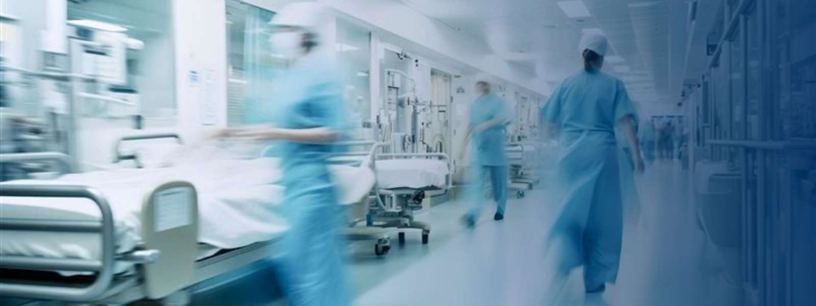 Why healthcare facilities’ construction keeps failing and what the best projects are doing differently