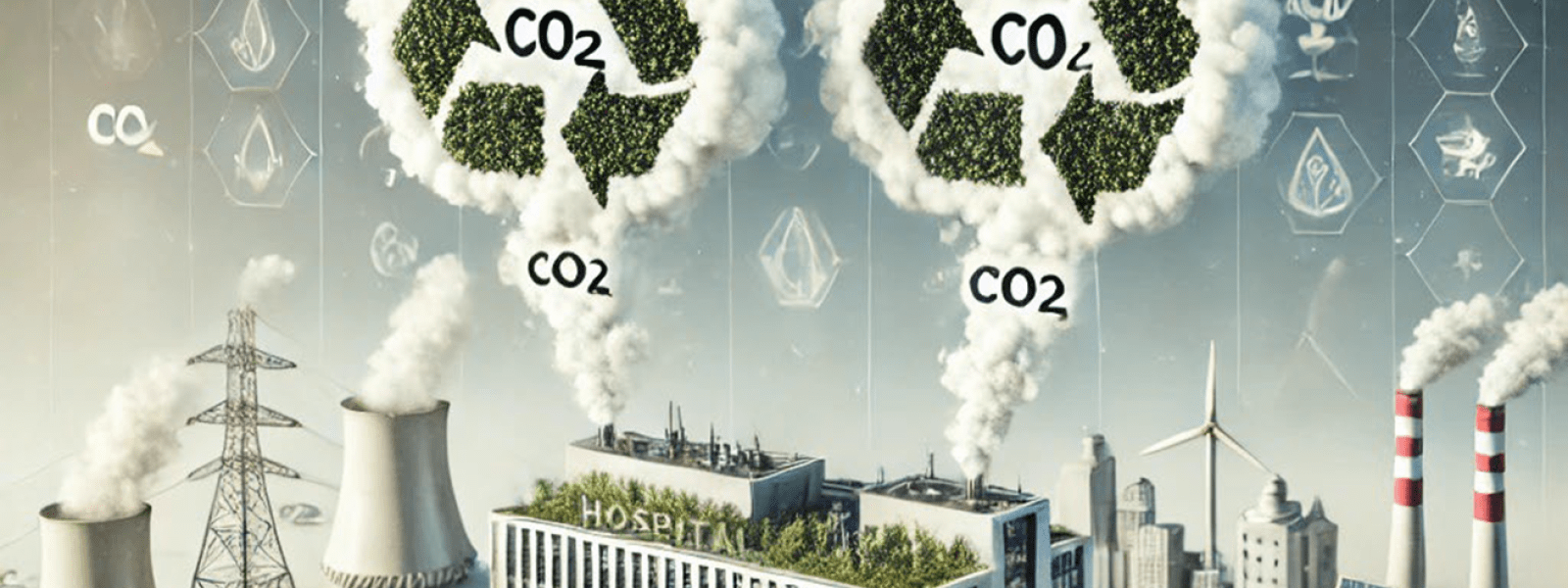 Supporting ESG Standards Through Architecture