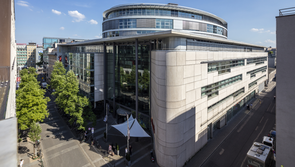 Stilwerk. The Destination for Design.