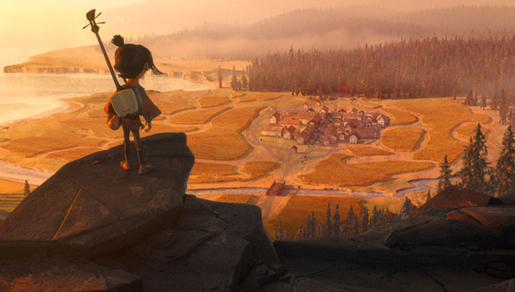 How LAIKA Creates the Foundation for Their Films with Vectorworks
