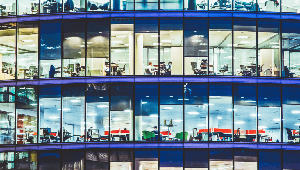 Mit Building Lifecycle Intelligence einen reibungslosen und nahtlosen Datenfluss sicherstellen