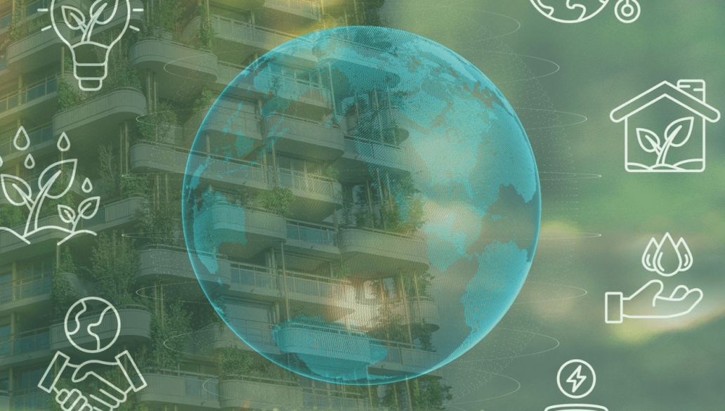 Bauwerke effizient und nachhaltig planen, bauen und managen mit BIM-Software von der Nemetschek Group