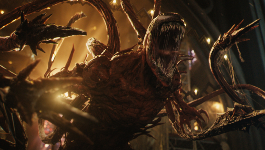‘Venom: Let There Be Carnage’