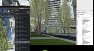 Vectorworks Connection to NVIDIA Omniverse Expands Designers’ Opportunities in the Metaverse