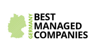 Nemetschek Group Receives Golden Best Managed Companies Award 