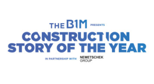 Inspirieren und gestalten: Nemetschek Group und The B1M suchen die „Construction Story of the Year 2022”