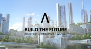 Build the Future: ALLPLAN event by architects for architects