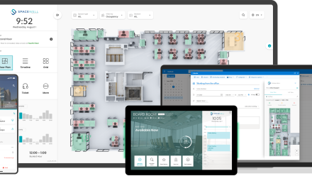 Cobundu Smart Building Solution