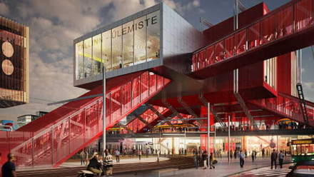 Vectorworks Architektur