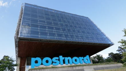 PostNord: the right insights to use space more efficiently