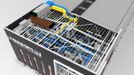 DDS-CAD Plumbing / DDS-CAD Mechanical