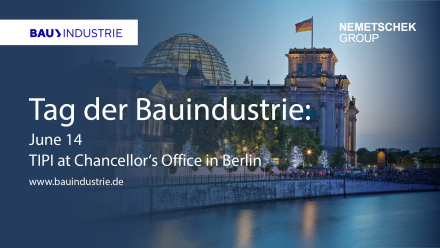 NGroup @ Tag der Bauindustrie 2023