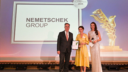 Awards