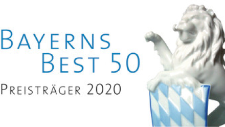 BAYERNS BEST 50: Nemetschek Group erneut Preisträger