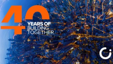 Graphisoft celebrates 40 years of serving the AEC industry and unveils its vision and strategic roadmap to support customer success in the future