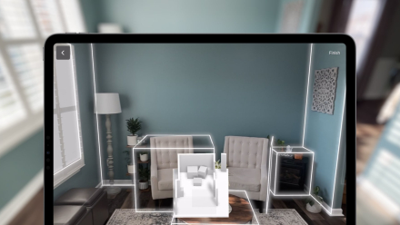 Vectorworks, Inc. Announces New Cloud and Mobile Enhancements Built on Apple Technology 