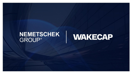 Nemetschek Group and WakeCap Technologies Announce Collaboration to Advance Construction Technology Innovation Across the GCC