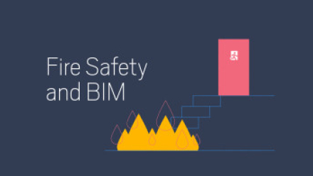 Fire Safety and BIM: More benefits of using Solibri