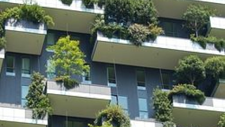 Sustainable Way out of the Crisis - Construction Industry can set Good Example