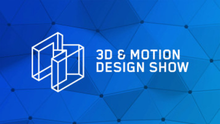All-Female Lineup to Headline June 3D & Motion Design Show