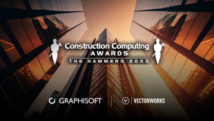 Nemetschek Group gewinnt bei den „Construction Computing Awards”