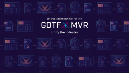 Vectorworks, Inc., MA Lighting and Robe Lighting Announce DIN SPEC 15801 Recognition for MVR