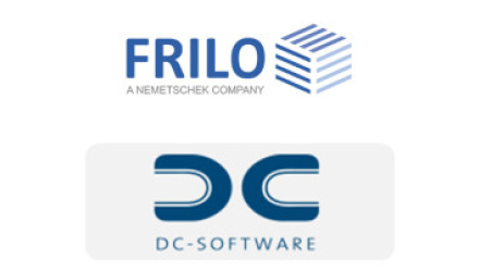 FRILO baut sein Portfolio im Grundbau durch strategische Übernahme von DC-Software deutlich aus
