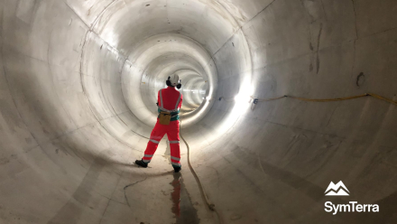 Nemetschek Group: Strategisches Investment in Start-up SymTerra