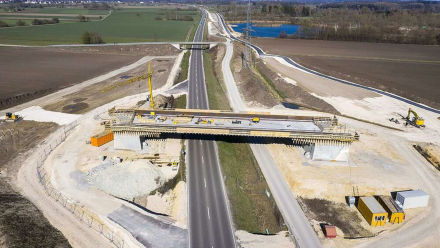 ALLPLAN erhält Großauftrag von Autobahn GmbH des Bundes
