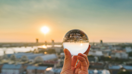 Die sieben wichtigsten Trends für die Baubranche 2023