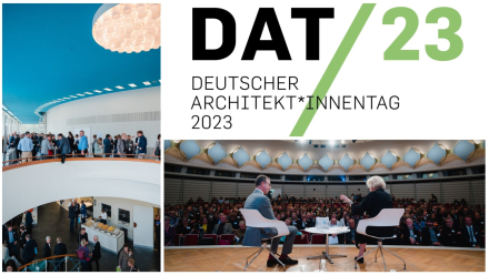 Allplan, Graphisoft & Vectorworks are partners at the German Architects Day 2023