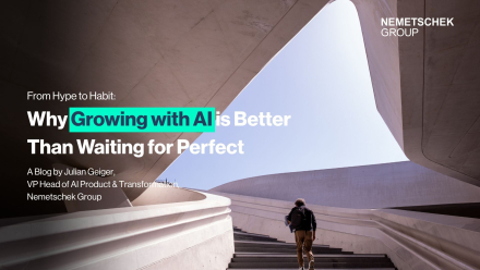 From Hype to Habit: Why Growing with AI Is Better Than Waiting for Perfect
