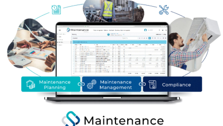 Spacewell Launches New End-to-End Solution for Building Maintenance Planning and Management