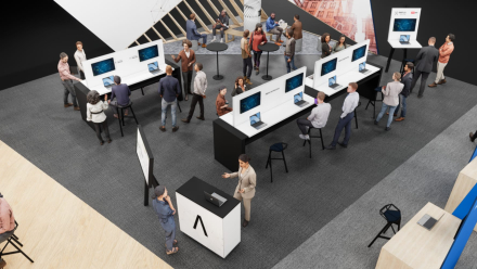 ALLPLAN at BAU 2023