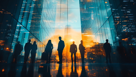Partnership with Google Cloud: How Strategic Alliances will Accerlerate Innovation in AEC/O Industry