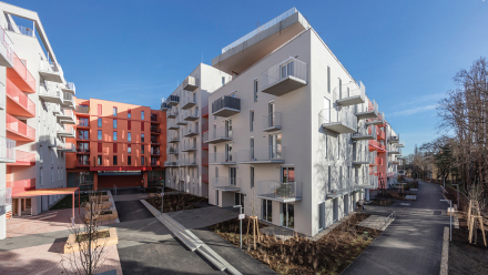 Concrete and Sustainability – Not Necessarily Counterparts