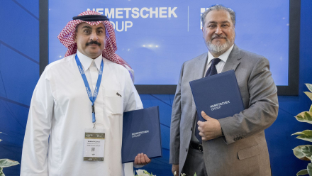 Nemetschek Group Showcases Vision for Sustainable & Digital Infrastructure at Global Infrastructure Expo and Smart Cities Saudi Expo