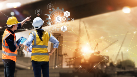 Nemetschek Group Announces Strategic Investment in Handoff, an AI Platform for Contractors 