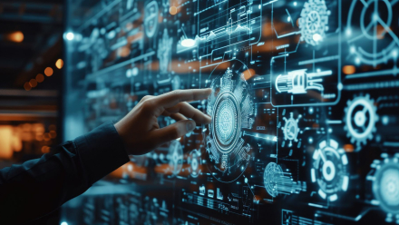 Nemetschek Group stärkt ConTech-Innovation durch weitere Investition in die Automatisierungsplattform für Projektsteuerung von SmartPM