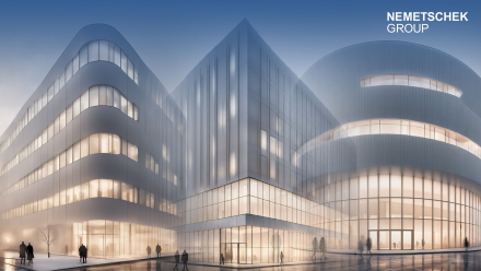 Nemetschek Group Announces Vision for Artificial Intelligence Layer to Amplify Creativity and Enhance User Experience Across the Building Lifecycle