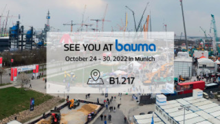 bauma 2022: ALLPLAN presents Solutions for Prefabrication