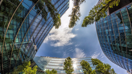 Shaping Energy Efficiency: Nemetschek Group Brand Spacewell Helps Tackle the Energy Crisis