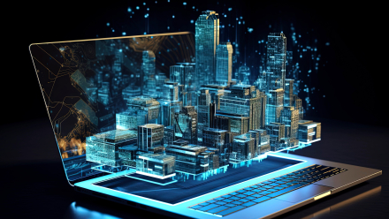 KI und die Bauindustrie – ein perfektes Paar?